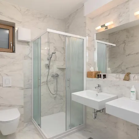 Apartma Alpine Breeze Lejlighed Kranjska Gora