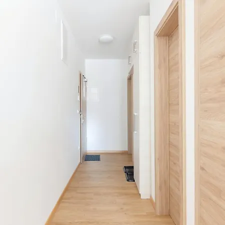 Lejlighed Apartma Alpine Breeze Kranjska Gora