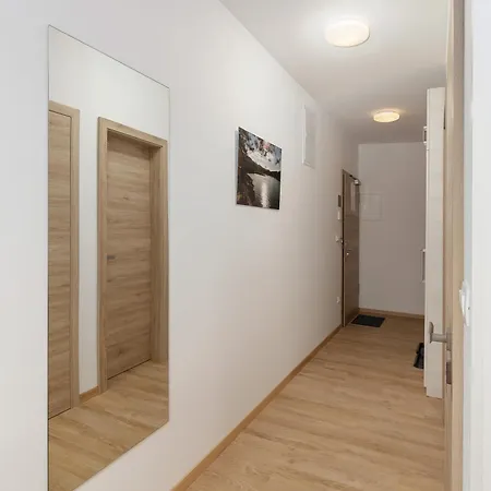 Apartma Alpine Breeze