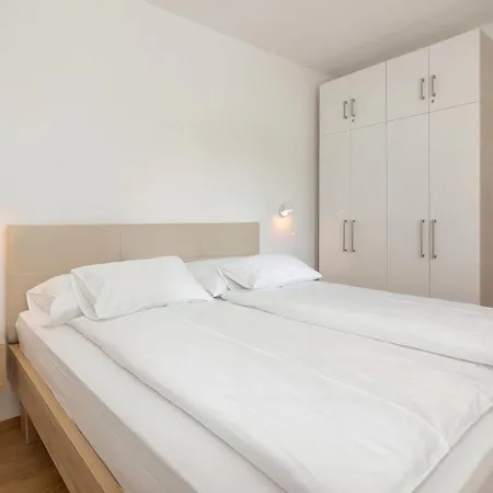 Apartma Alpine Breeze クランスカゴーラ