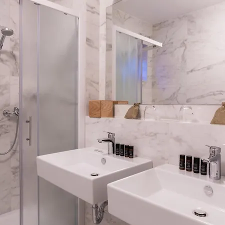 Apartma Alpine Breeze * Kranjska Gora