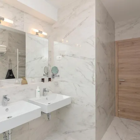 Apartma Alpine Breeze Lejlighed