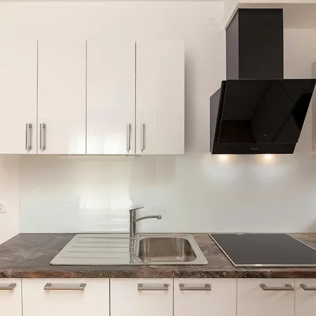 Apartma Alpine Breeze